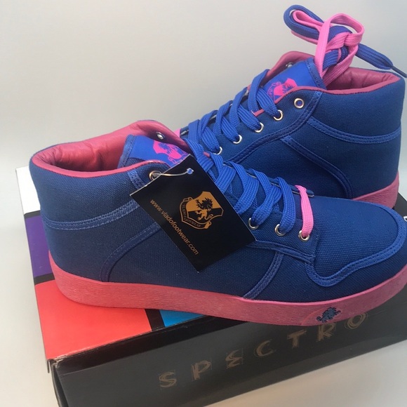 New Spectro-Mid Womenś Size 11 - Picture 15 of 16